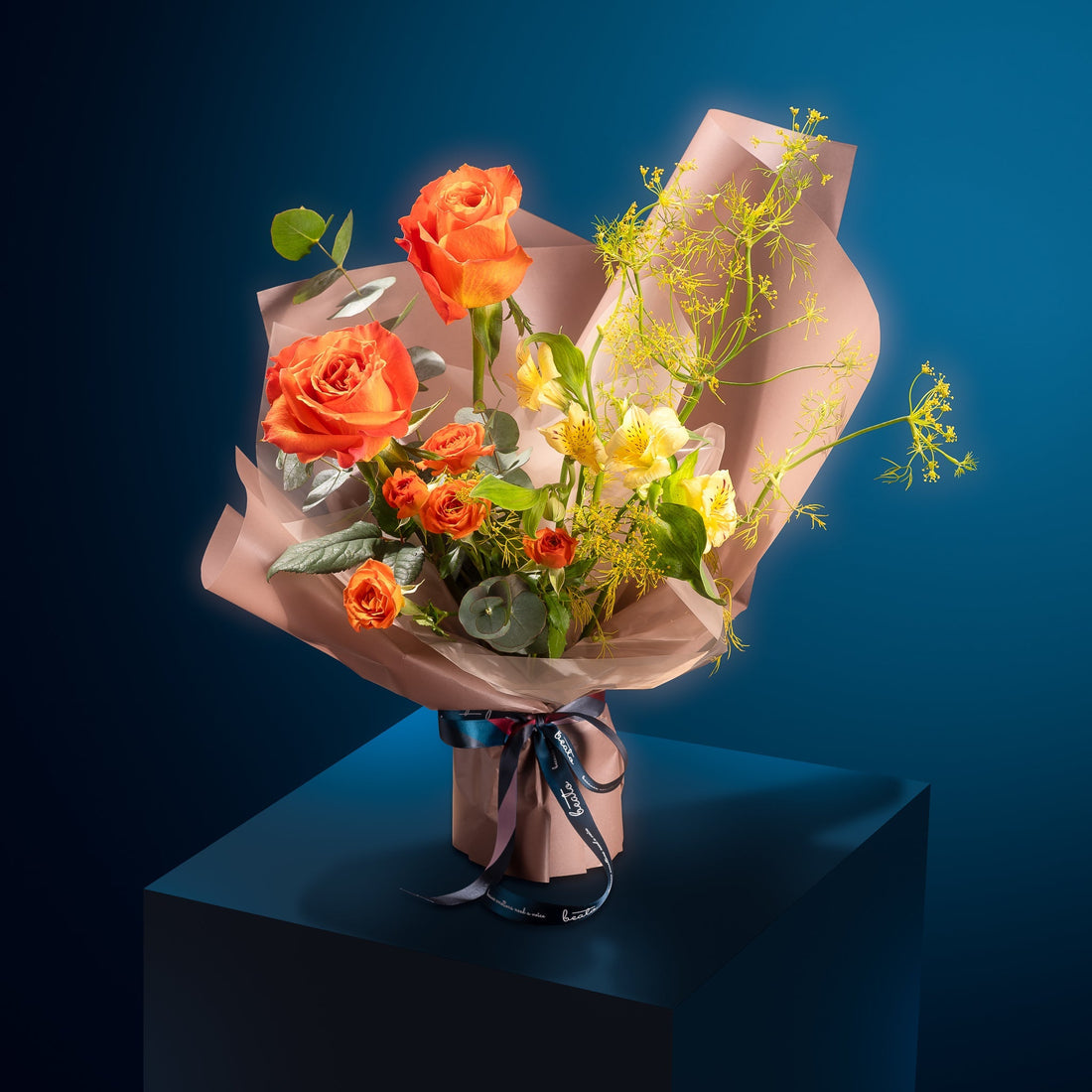 Beyond the Bouquet: Unique Floral Ideas for Your Micro Wedding in Vietnam
