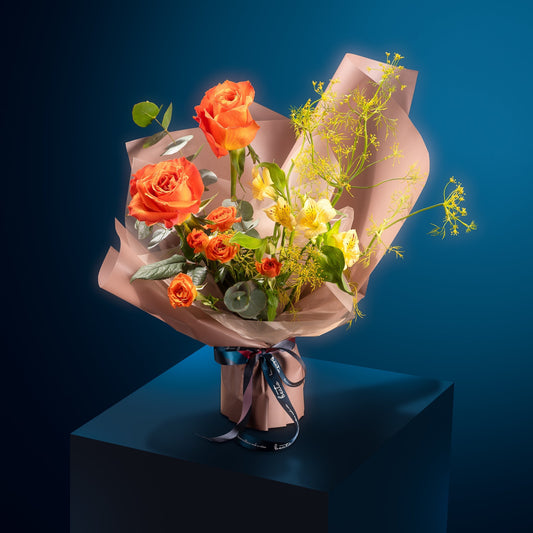 Beyond the Bouquet: Unique Floral Ideas for Your Micro Wedding in Vietnam
