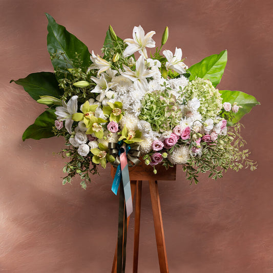 Self-Love in Full Bloom: How Flowers Can Elevate Your Well-Being