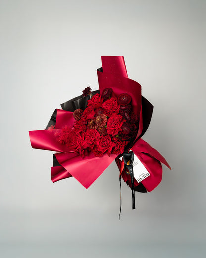 Love in Full Blooms