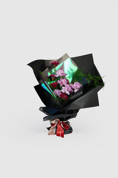 Lạc Bước Giữa Ngàn Sao
