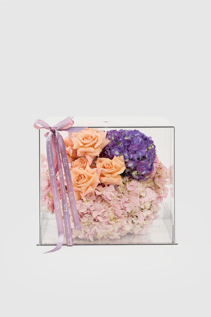 Memory in Blooms