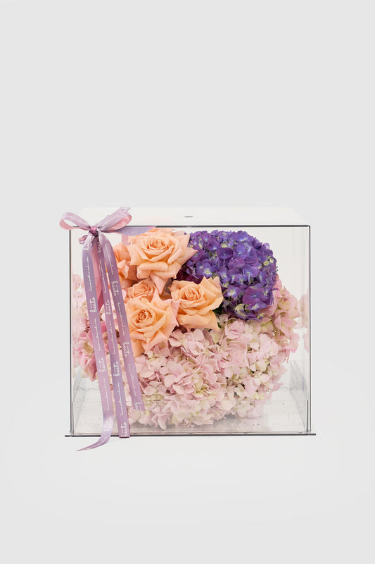 Memory in Blooms