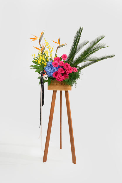 Victory's Bloom