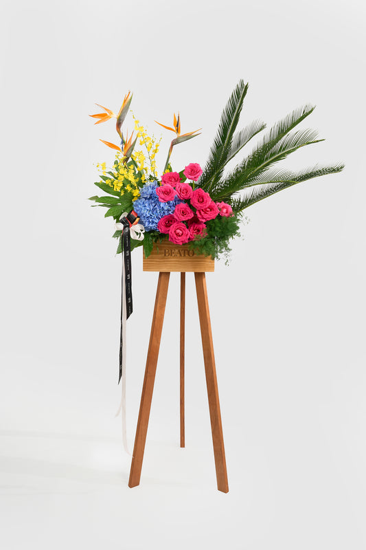 Victory's Bloom